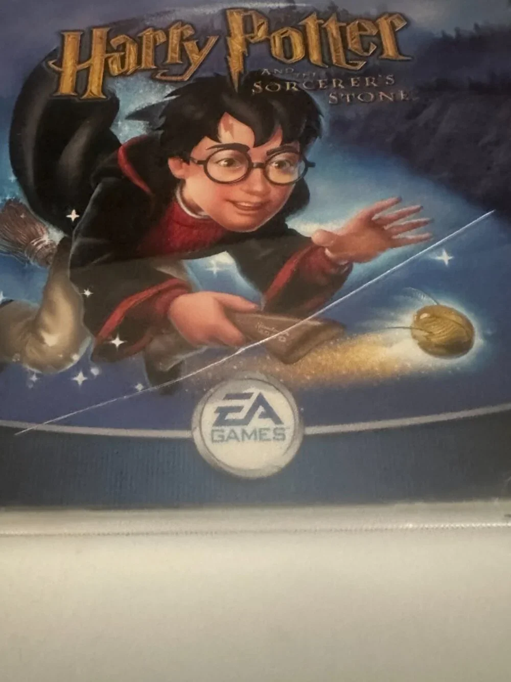 2 for $10 🎁Harry Potter and the Sorcerer's Stone CD-Rom